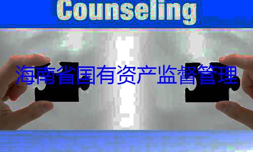 理委员会党委副书记王有福接受审查调查资产监督管海南省国有
